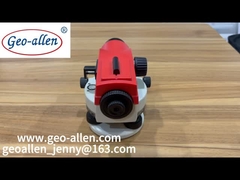 Máy thủy bình tự động GAL Serial 28X có giảm chấn khí