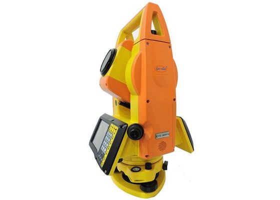 GTS 340 5 "Thiết bị khảo sát tổng đài 600m không lăng kính