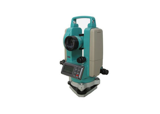 Dụng cụ khảo sát máy kinh vĩ DT-2