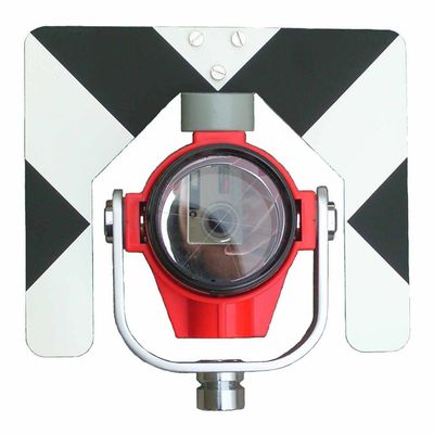 5/8 &quot;Công cụ khảo sát hình lăng trụ vuông 64mm