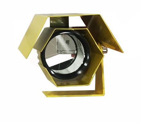 Phụ kiện khảo sát lăng kính 64mm 04T M màu vàng
