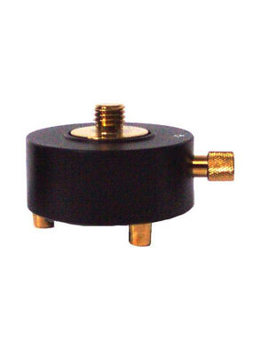 Phụ kiện khảo sát bộ chuyển đổi XFT4 Tribrach