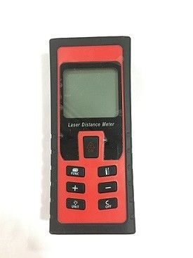 Máy cầm tay laser kỹ thuật số 100m IP54 cầm tay