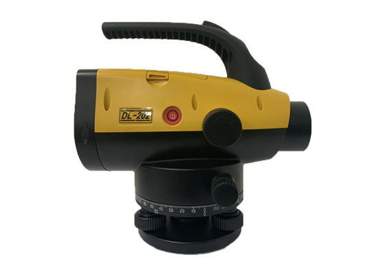Mã vạch nhôm nhân viên DL202 Máy tự động kỹ thuật số