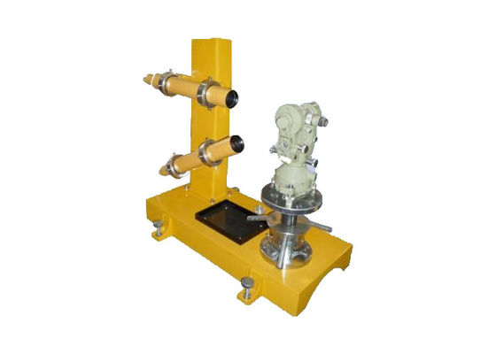 F420-2T 300mm Ống nhỏ 2 cái Collimator quang