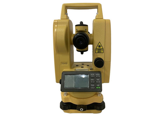 Dụng cụ khảo sát máy kinh vĩ 2 "Laser kỹ thuật số DT-02L
