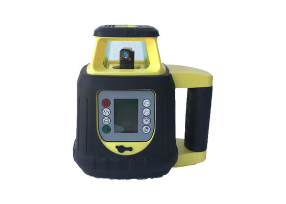 Màn hình LED 180 ° Laser quét góc xoay IP55