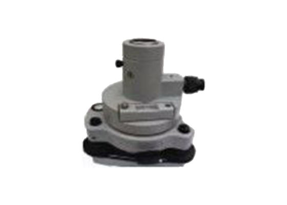Phụ kiện khảo sát bộ chuyển đổi GA FDC01D GY Y Tribrach