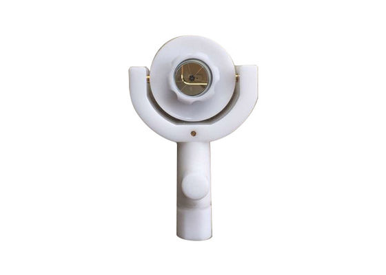 Lăng kính nhỏ bằng nhựa trắng ADS109 1000m