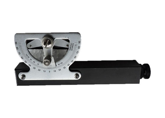 Black Brass Địa hình công cụ tay Abney cấp