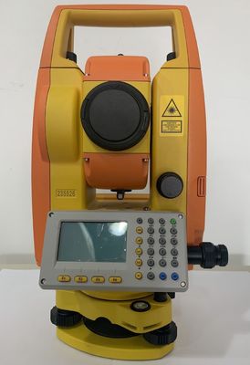 GTS-332R8 GEOALLEN Brand Tổng trạm với 800 thiết bị khảo sát không phản xạ