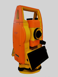 GTS-362R10 2' GEOALLEN Thương hiệu Hệ thống Android Công cụ khảo sát tổng trạm