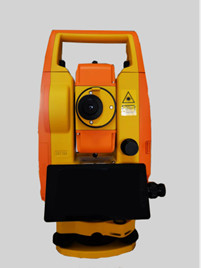 GTS-362R10 2' GEOALLEN Thương hiệu Hệ thống Android Công cụ khảo sát tổng trạm