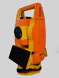 GTS-362R10 2' GEOALLEN Thương hiệu Hệ thống Android Công cụ khảo sát tổng trạm