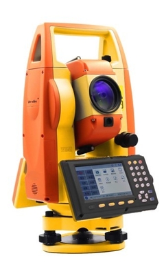 GTS342R10A Geoallen màn hình cảm ứng Tổng trạm 1000m Không có ống kính