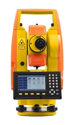GTS342R10A Geoallen màn hình cảm ứng Tổng trạm 1000m Không có ống kính