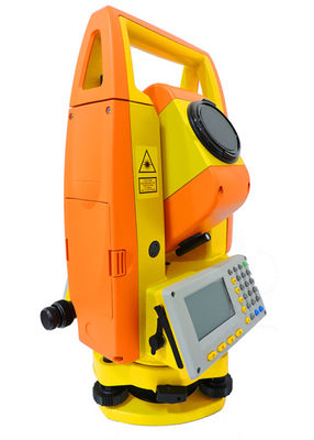 Dụng cụ khảo sát trạm tổng cộng 500m không lăng kính GTS 330