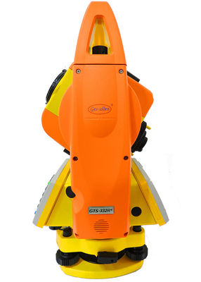 Dụng cụ khảo sát trạm tổng cộng 500m không lăng kính GTS 330