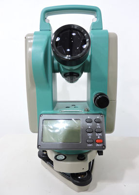 Dụng cụ khảo sát máy kinh vĩ DT-2