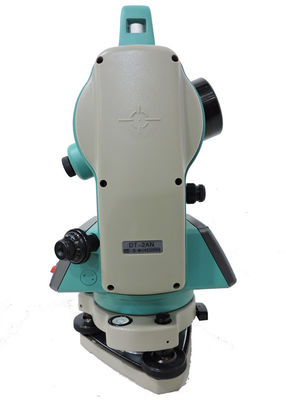 Dụng cụ khảo sát máy kinh vĩ DT-2