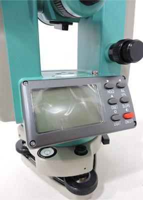 Dụng cụ khảo sát máy kinh vĩ DT-2