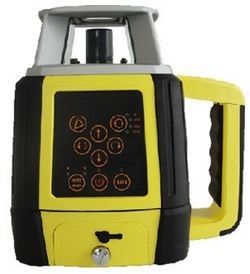 Rotaing Laser FRE102B Dụng cụ và Phụ kiện Laser