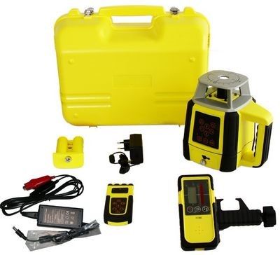 Rotaing Laser FRE102B Dụng cụ và Phụ kiện Laser