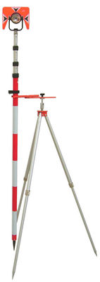 Dụng cụ và chân máy bằng nhôm GA-3S 89CM