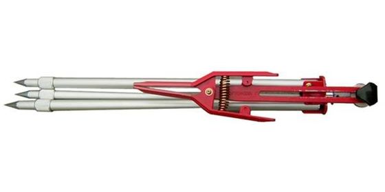 Dụng cụ và chân máy bằng nhôm GA-3S 89CM