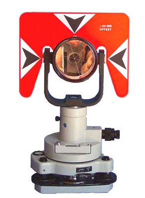Xây dựng đường SOKKIA GA-10M Hệ thống lăng kính phản xạ