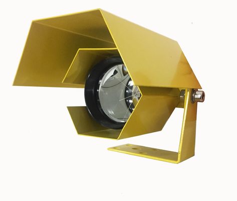 Phụ kiện khảo sát lăng kính 64mm 04T M màu vàng