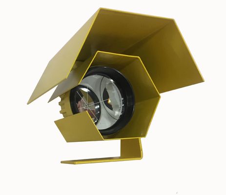 Phụ kiện khảo sát lăng kính 64mm 04T M màu vàng