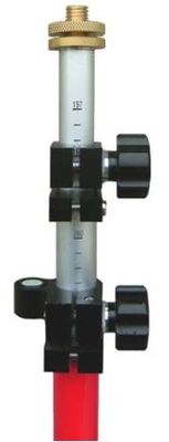 Kẹp vít tiếp tuyến 2,6m Khảo sát cực lăng kính