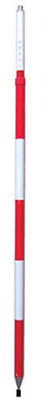 YR-2MSPL Kẹp vít 115cm Phạm vi khảo sát Cực