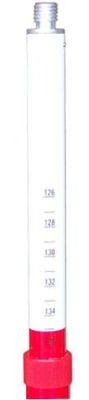 YR-2MSPL Kẹp vít 115cm Phạm vi khảo sát Cực