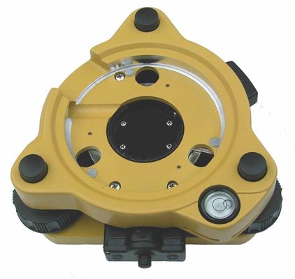 Phụ kiện khảo sát bộ chuyển đổi nhôm XFG1L Tribrach