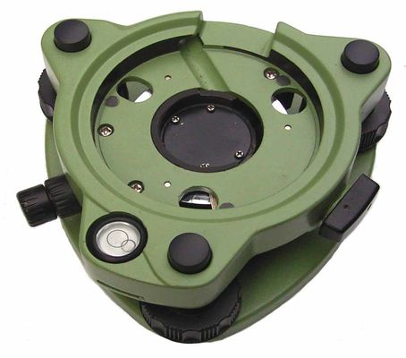 Phụ kiện khảo sát bộ chuyển đổi nhôm XFG1L Tribrach