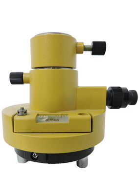 Phụ kiện khảo sát bộ chuyển đổi Tribrach 01D