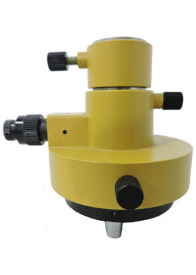 Phụ kiện khảo sát bộ chuyển đổi Tribrach 01D
