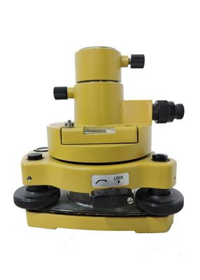 Phụ kiện khảo sát bộ chuyển đổi GA FDC01D GY Y Tribrach