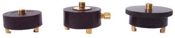 Phụ kiện khảo sát bộ chuyển đổi XFT4 Tribrach