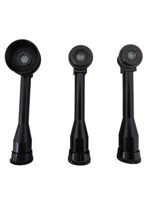 Leica Full Black Nhôm chéo chéo thị kính