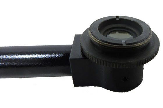 Leica Full Black Nhôm chéo chéo thị kính