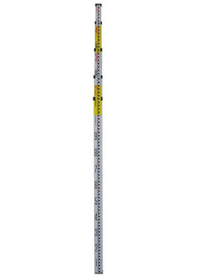 Nhân viên và gậy gác kính 7m