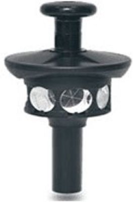 Phụ kiện của thiết bị khảo sát tráng bạc 360 °