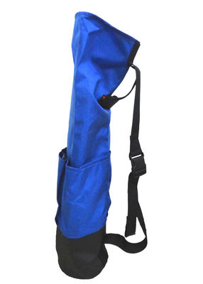 Túi đựng dụng cụ polyester SB-8 86cm dài màu xanh