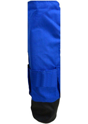 Túi đựng dụng cụ polyester SB-8 86cm dài màu xanh