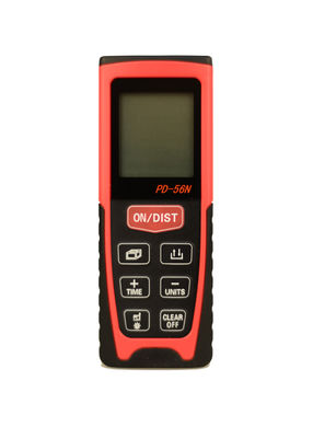 Máy đo khoảng cách laser PD-56N Dụng cụ cầm tay 60M