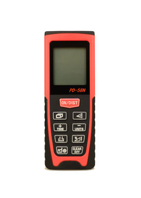 Máy cầm tay Laser cầm tay PD-58N Dụng cụ cầm tay 80m