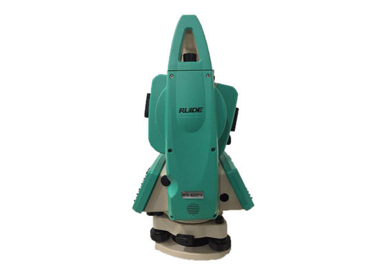 Công cụ khảo sát trạm tổng số 2 "400m RTS-822R4